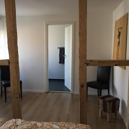 Hotel Ruhrpottfriends Essen Exteriör bild