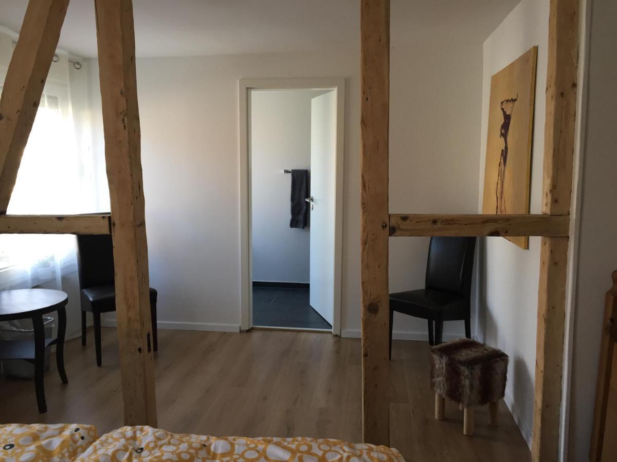 Hotel Ruhrpottfriends Essen Exteriör bild